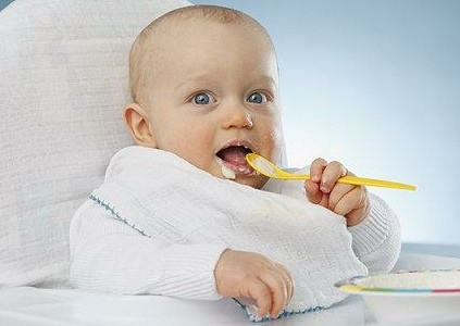 宝宝辅食如何添加 介绍10种最佳婴儿辅食