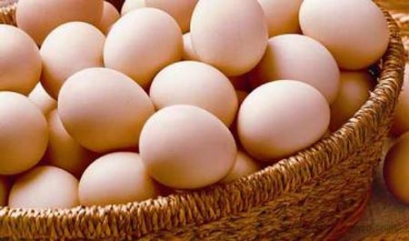 鸡蛋竟不能和这么多食物一起吃  厨房常见食物禁忌